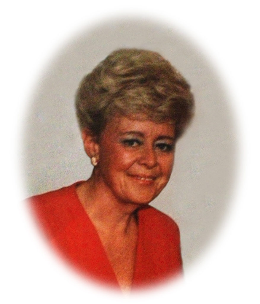 Obituary Memory Image.