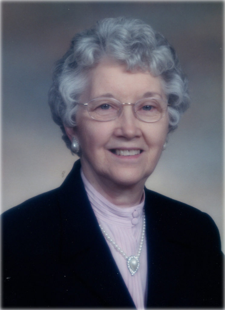 Obituary Memory Image.