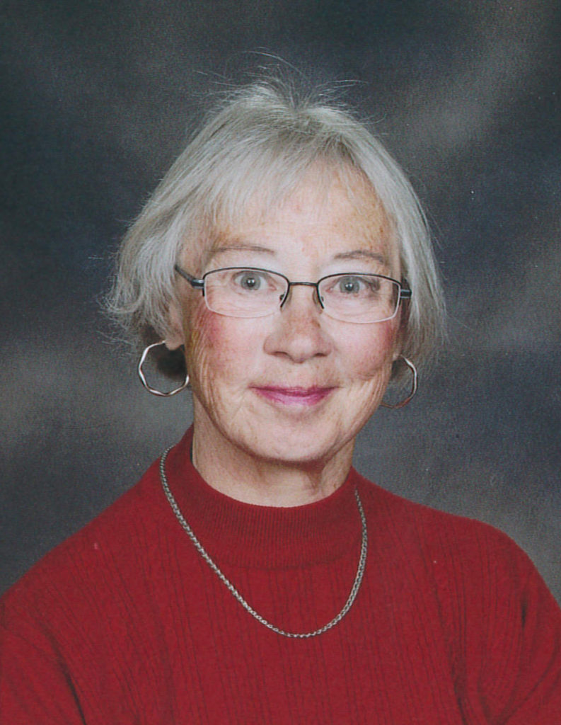 Obituary Memory Image.