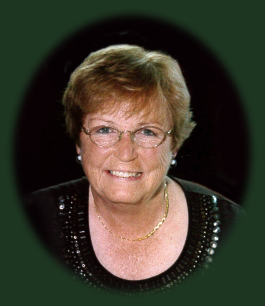 Obituary Memory Image.