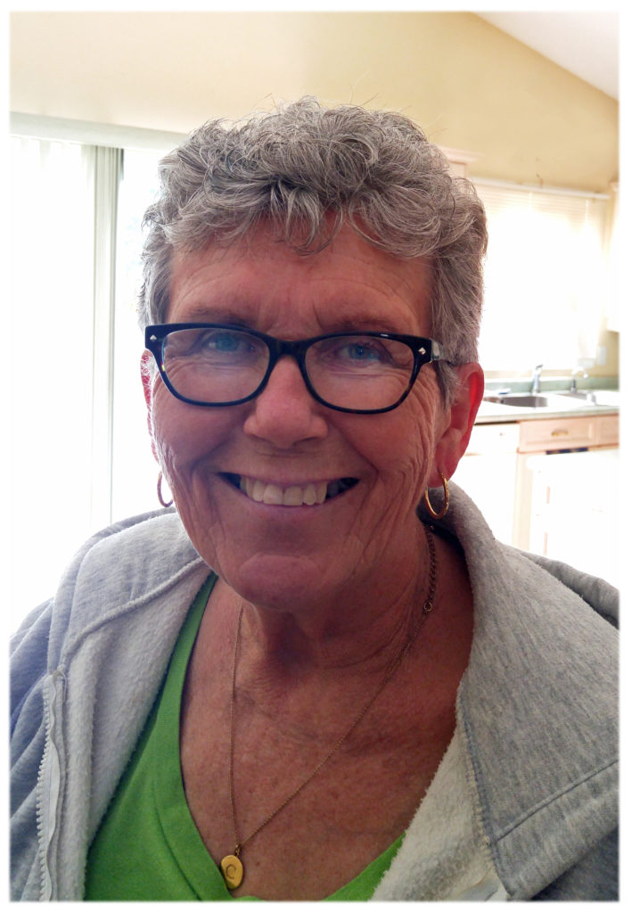 Obituary Memory Image.