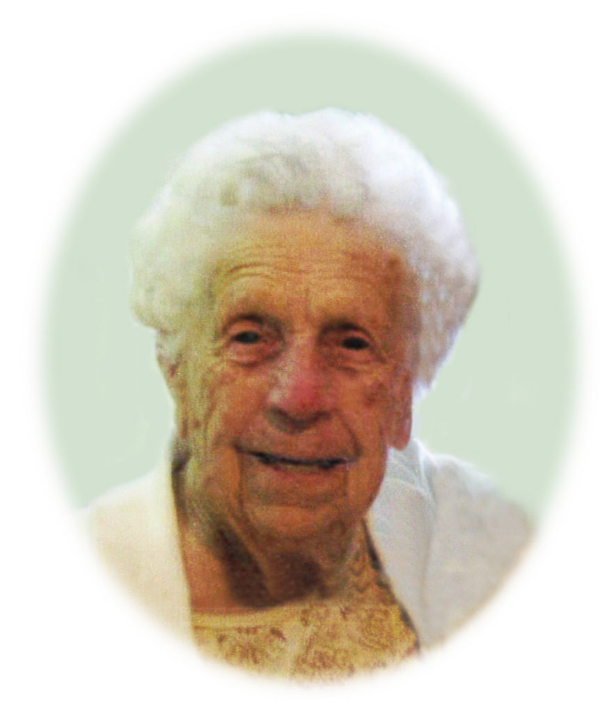 Obituary Memory Image.