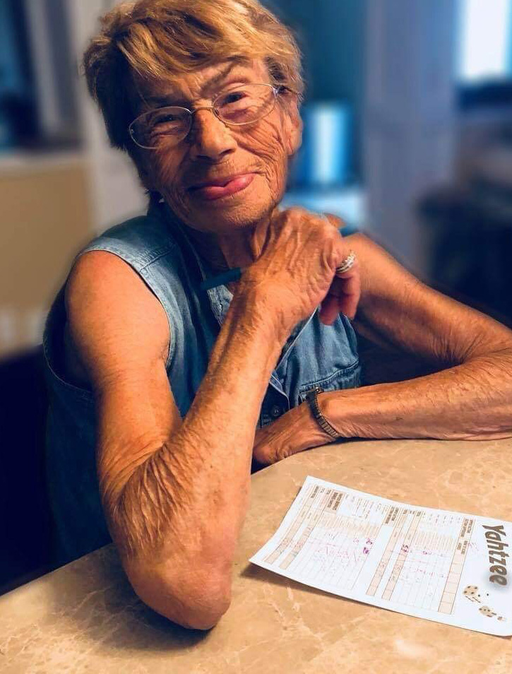 Dorothy Baker Westview Funeral Chapel