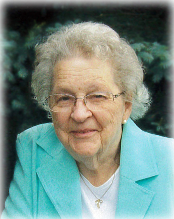 Phyllis Augusta Hoof Westview Funeral Chapel