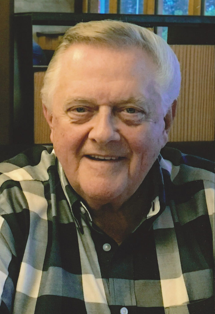 Obituary Memory Image.