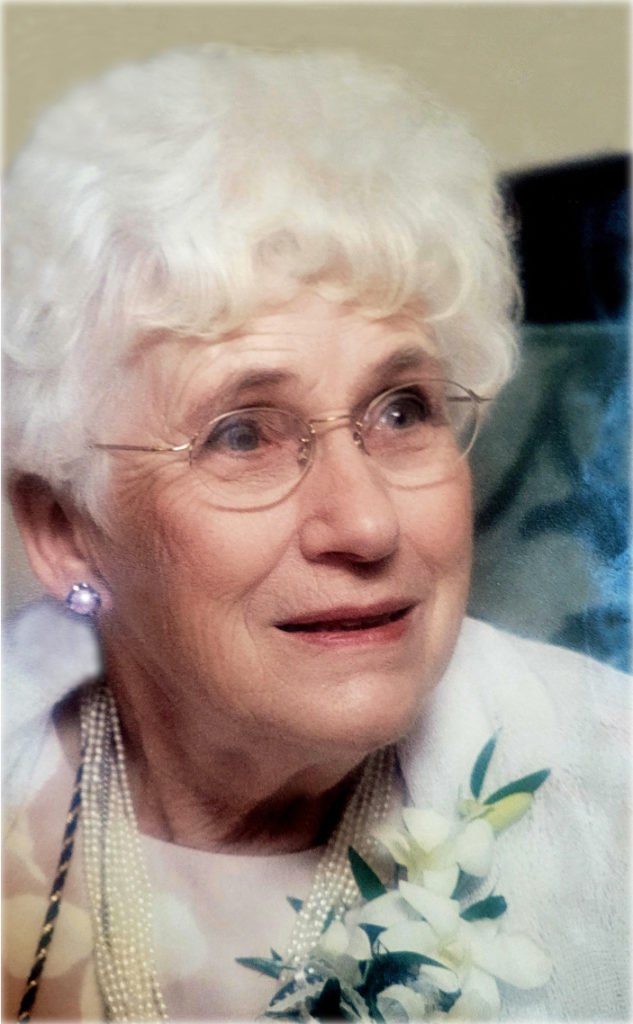 Obituary Memory Image.