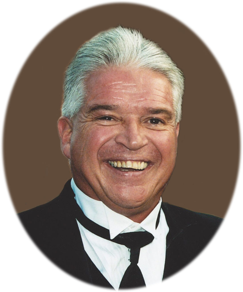 Obituary Memory Image.