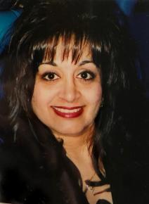 Lilian ‘Lily’ Miriam Cherry-Callipari - Westview Funeral Chapel