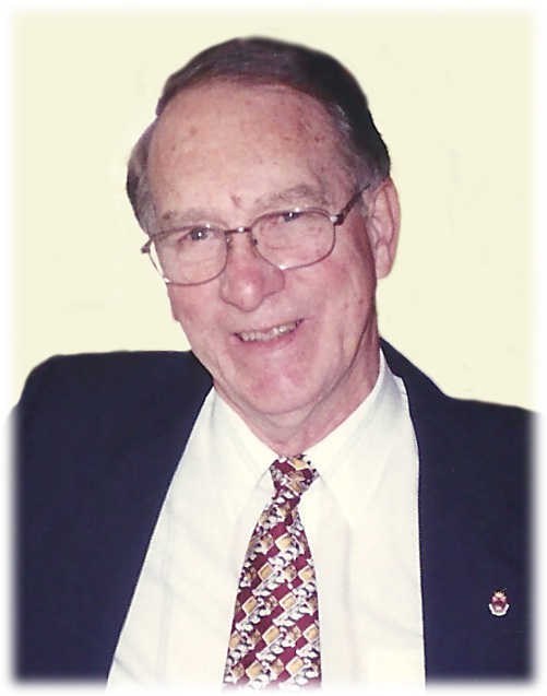 Lorne Benjamin 'Ben' Hillier Westview Funeral Chapel