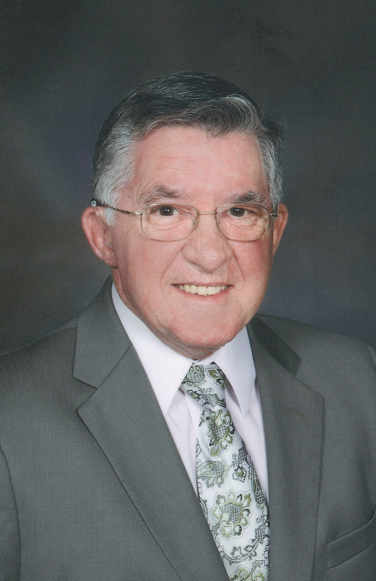 David Laurie Dorrance Westview Funeral Chapel