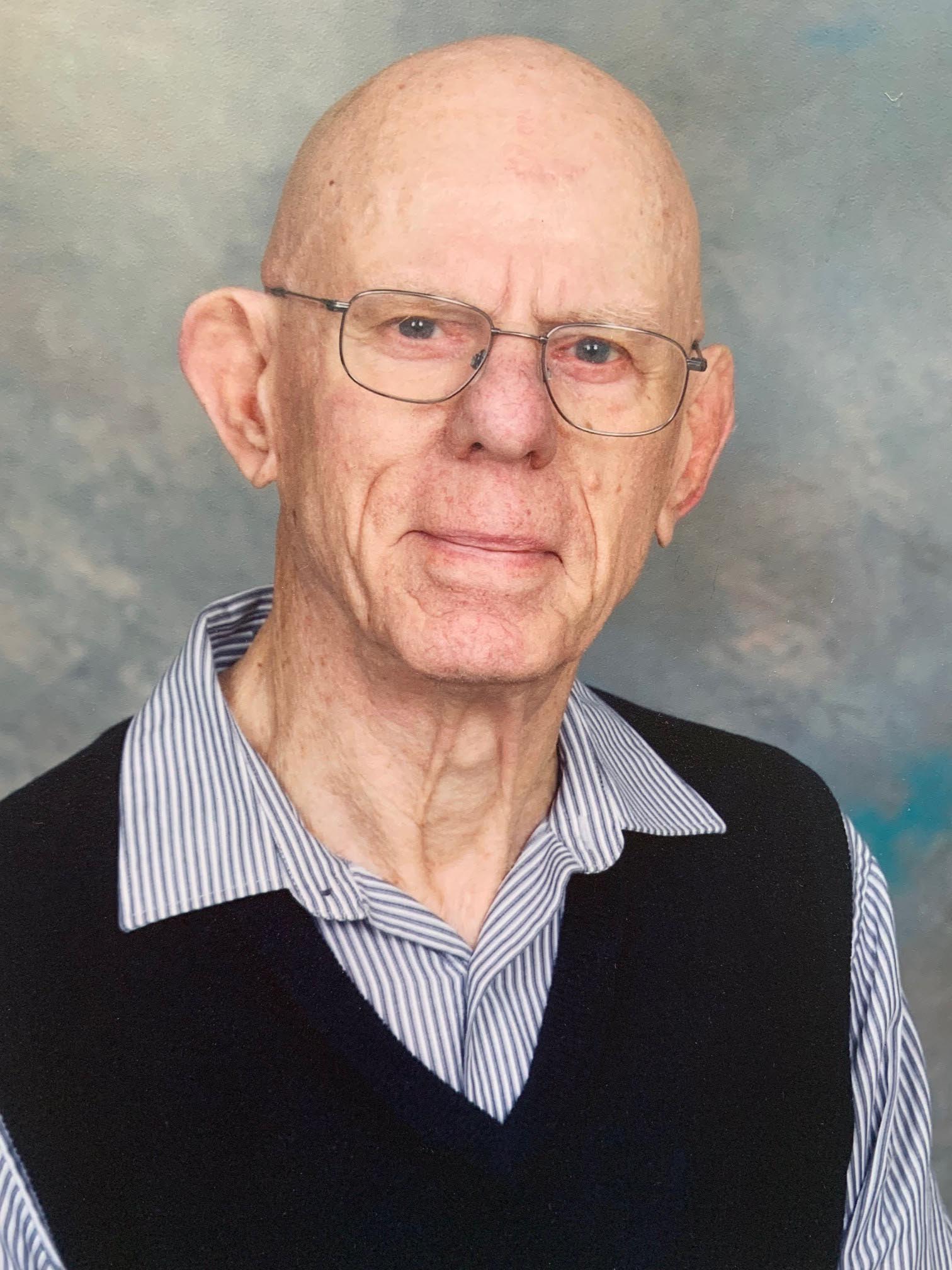 Gordon 'Leon' Ross Westview Funeral Chapel