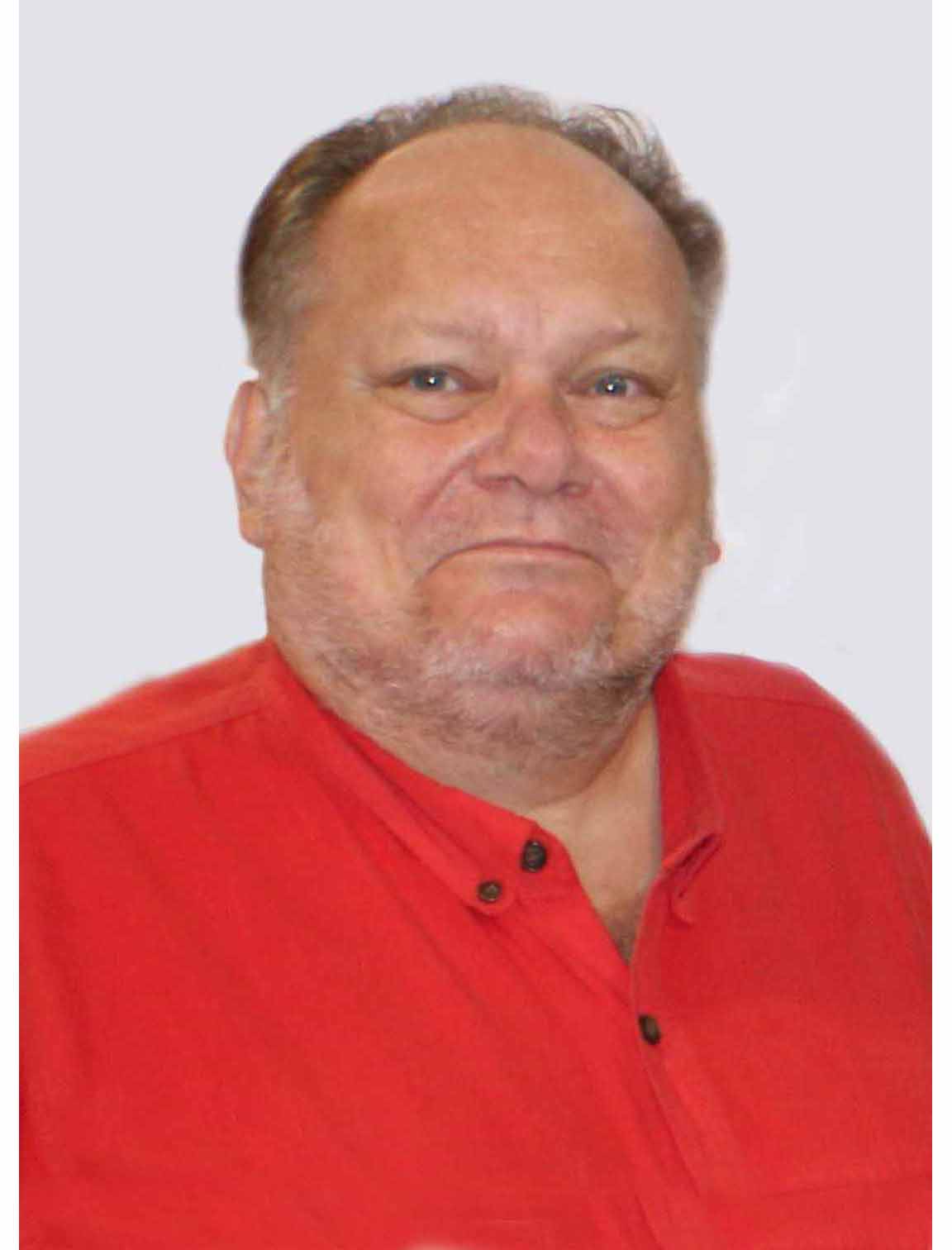 Mathew "Matt" Charles Drake Westview Funeral Chapel