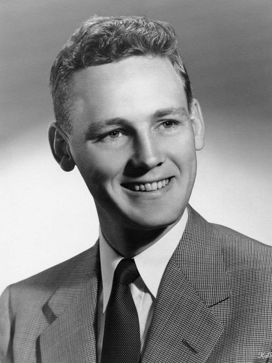 Alfred Henry “Alf” Cordell Westview Funeral Chapel