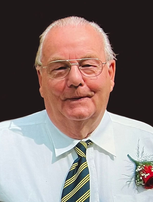 Leslie 'Les' Roberts Westview Funeral Chapel