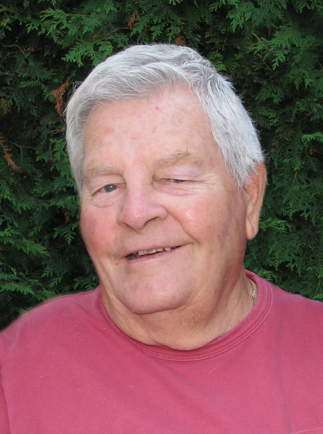 Edward "Skip" Sullivan Westview Funeral Chapel