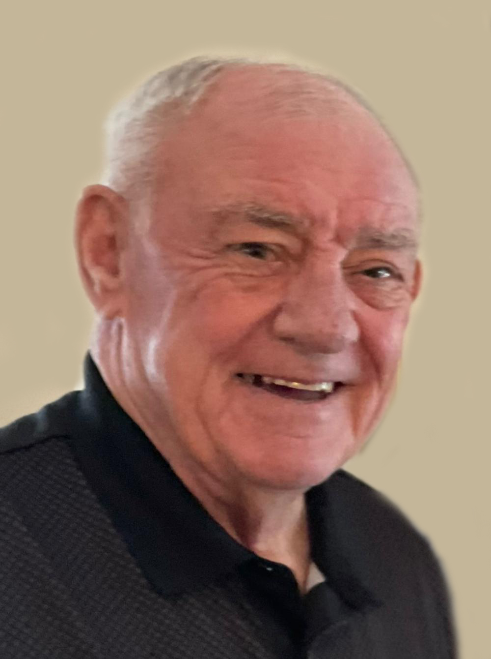 Andrew 'Drew' Dingwall Gallacher Westview Funeral Chapel