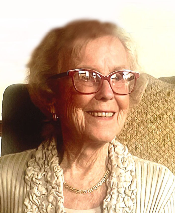 Mary Cairine Bancroft Westview Funeral Chapel