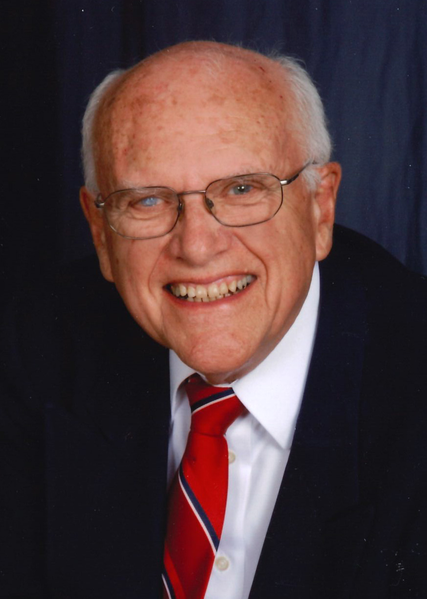 Ken Ashton Westview Funeral Chapel