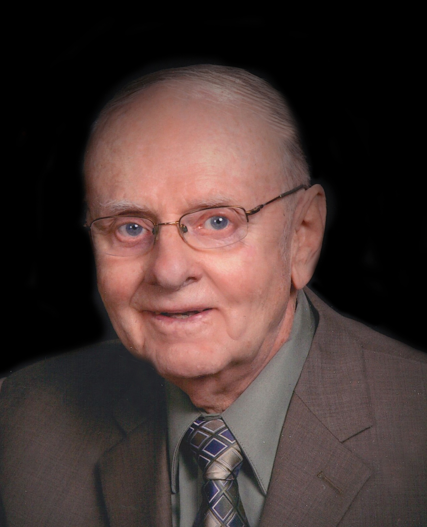 Kenneth Arthur Gosnell - Westview Funeral Home & Cremation Centre
