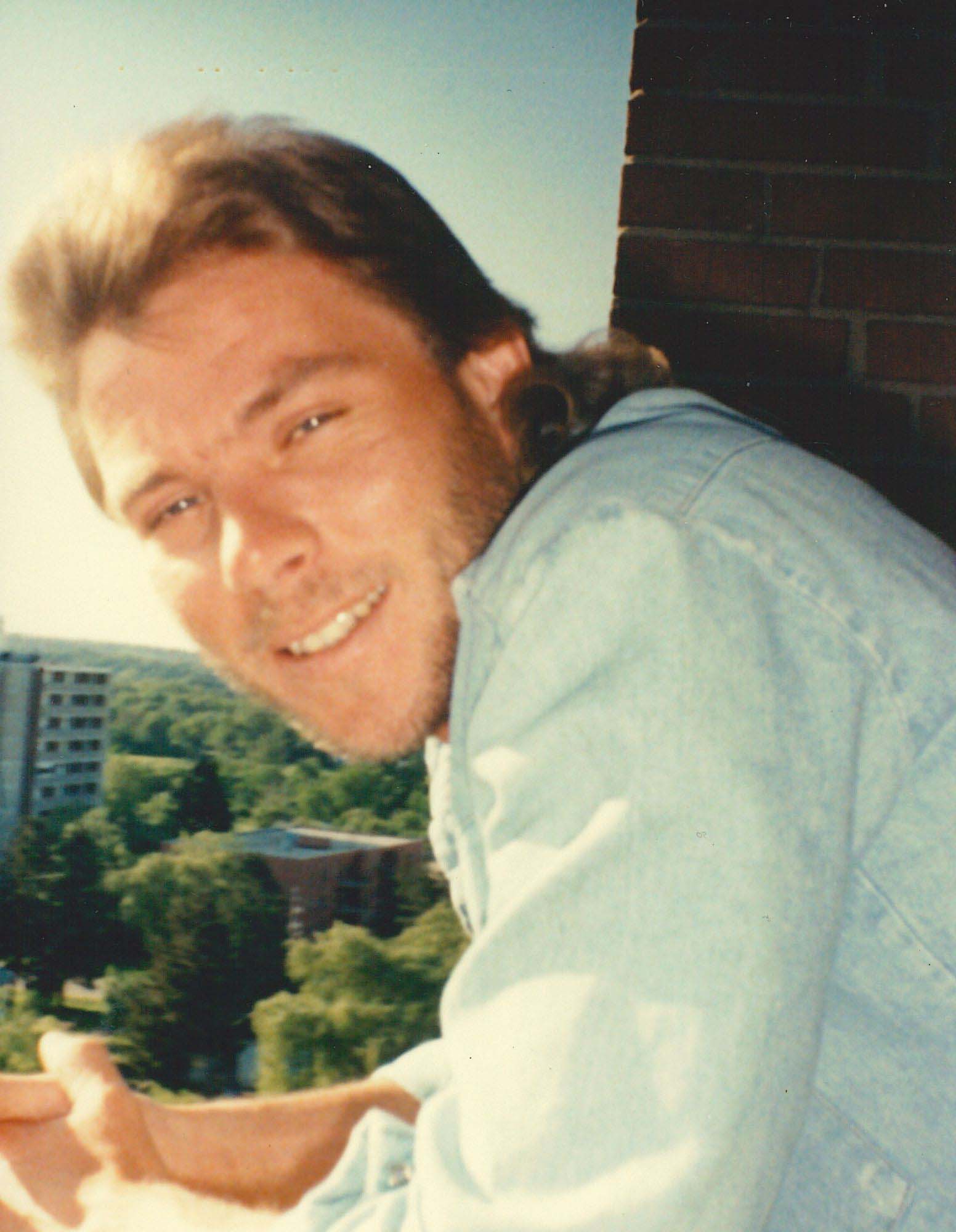 Brian Henson - Westview Funeral Home & Cremation Centre