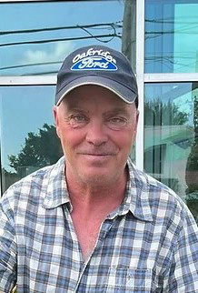 William McKenzie Westview Funeral Home & Cremation Centre