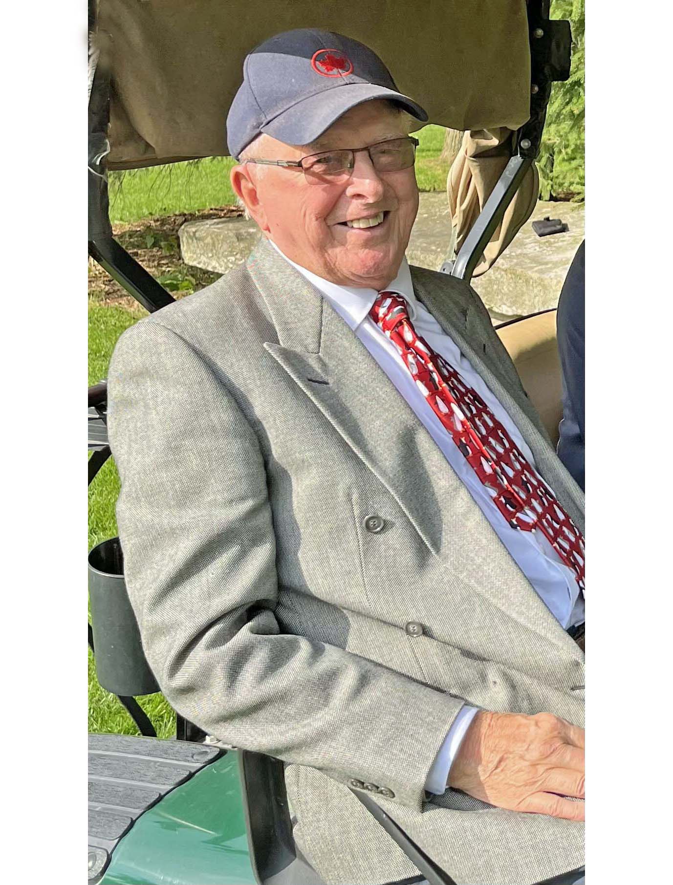 James Oliver Archibald Allen Westview Funeral Chapel