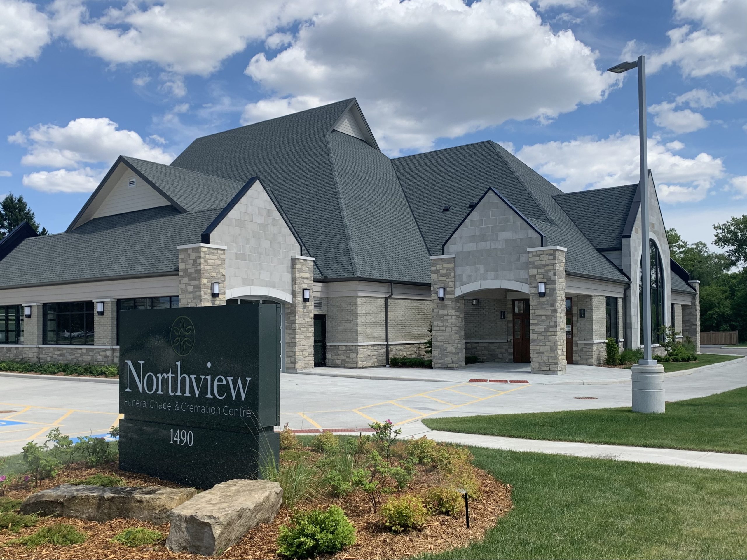 Price List Northview Funeral Chapel