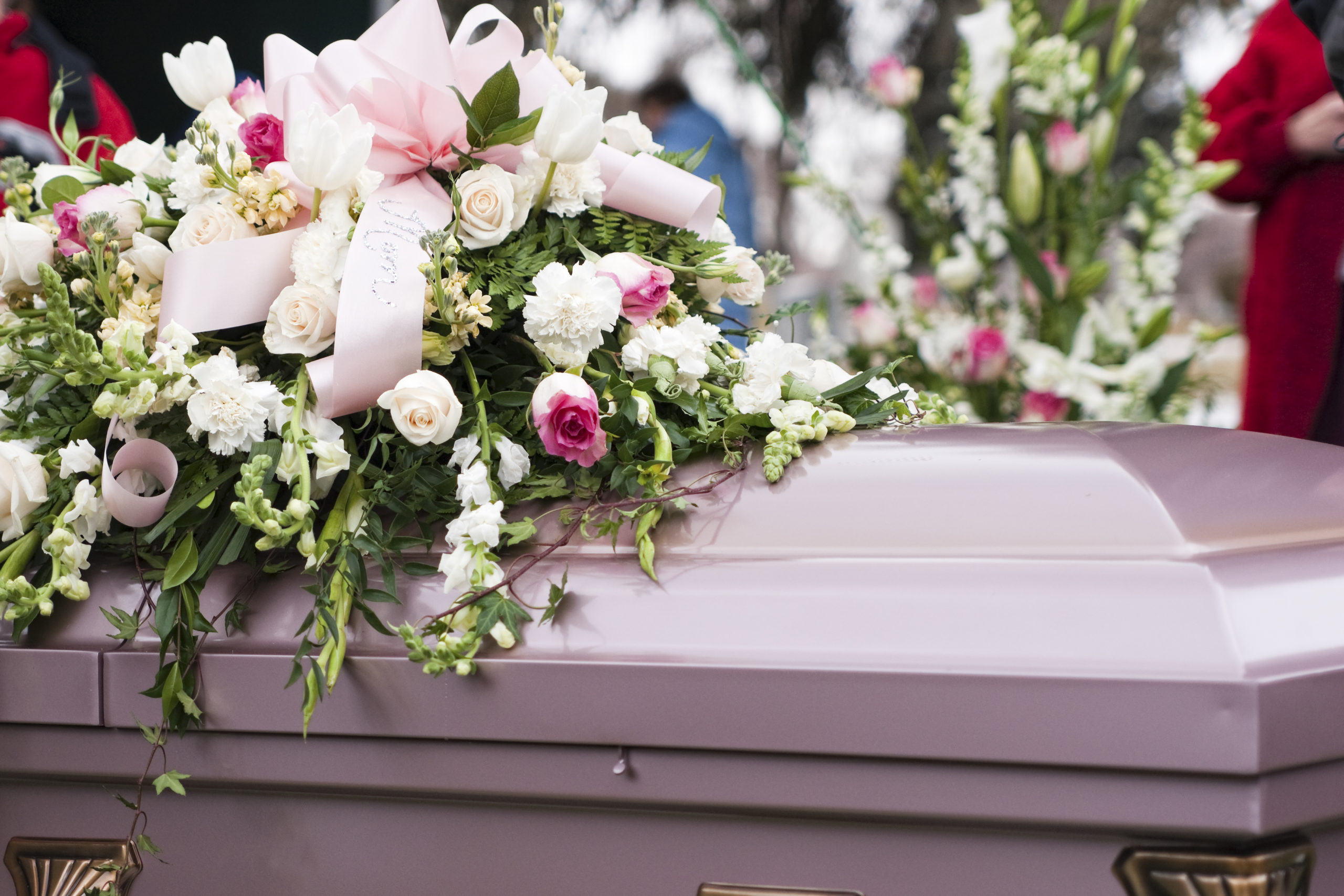Burial Services - Northview Funeral Home & Cremation Centre