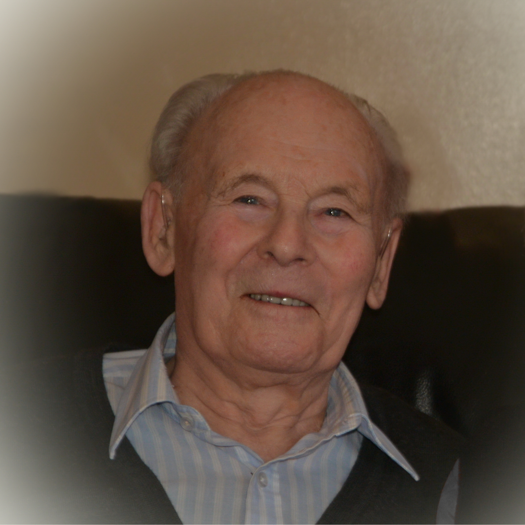 Obituary, THEODORE M. VANDER WIELEN