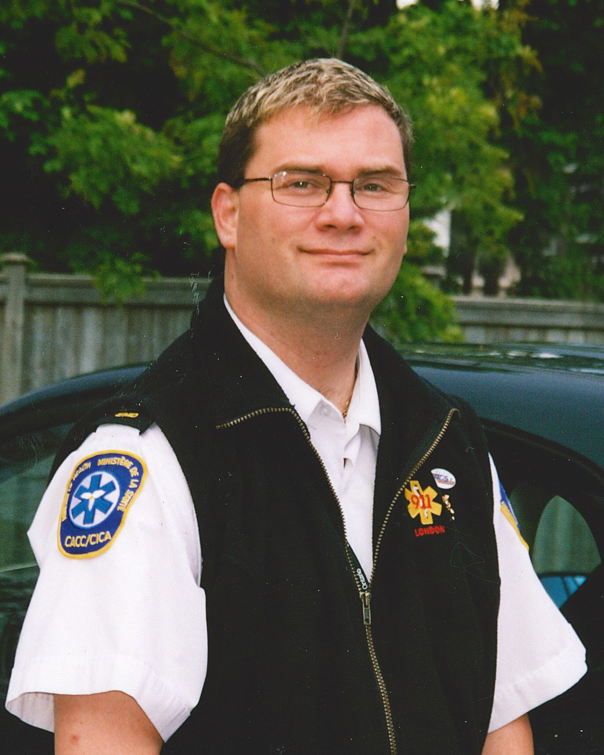 Paul Taylor Northview Funeral Chapel